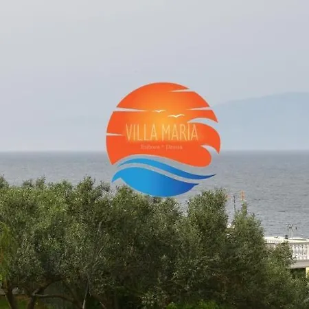 Maria Chalkis -50% *