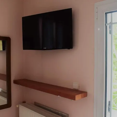 Ferienhaus Maria Chalkis -50% *