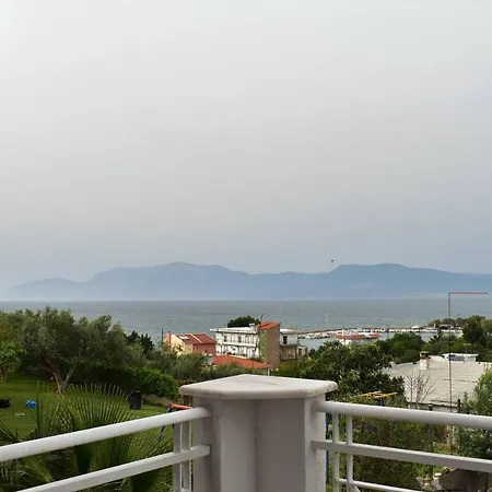 Maria Chalkis -50% Ferienhaus