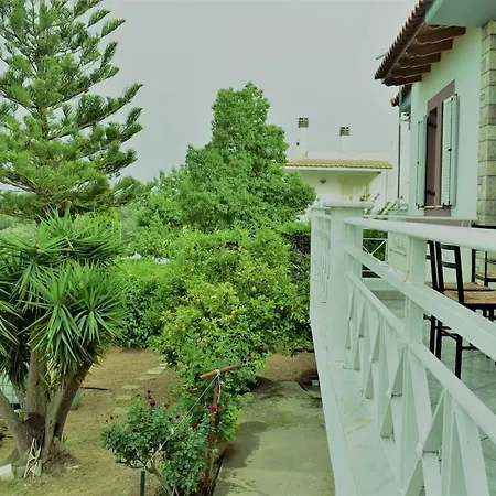 Ferienhaus Maria Chalkis -50%