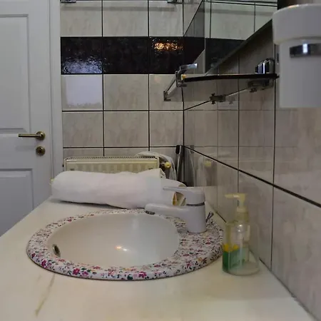 Ferienhaus Maria Chalkis -50% Drosia (Central Greece)