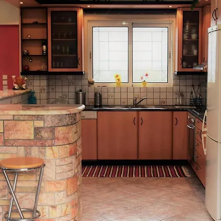 Maria Chalkis -50% * Drosia (Central Greece)