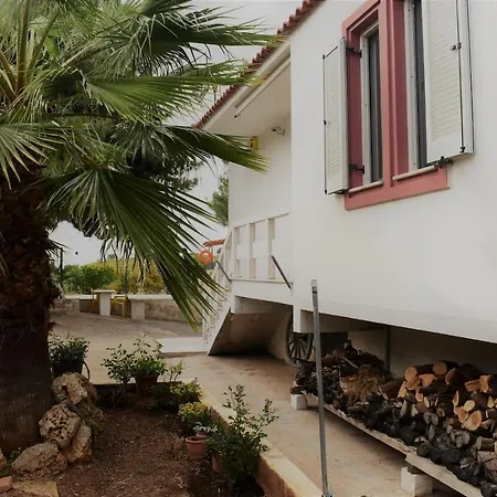Ferienhaus Maria Chalkis -50%