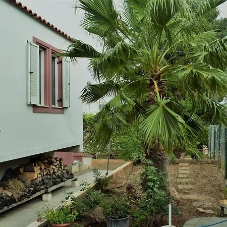 Maria Chalkis -50% Ferienhaus Drosia (Central Greece)