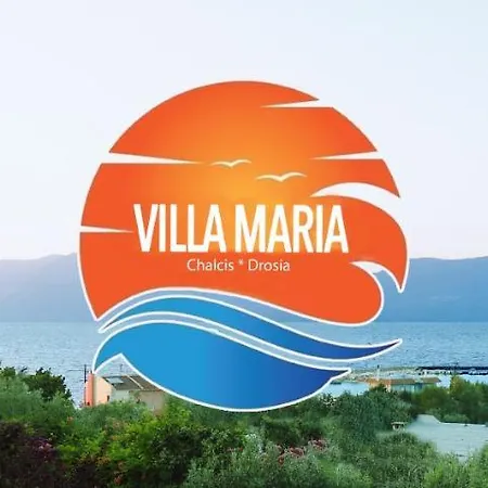 Maria Chalkis -50% Drosia (Central Greece)