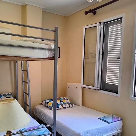 Maria Chalkis -50% Ferienhaus Drosia (Central Greece)